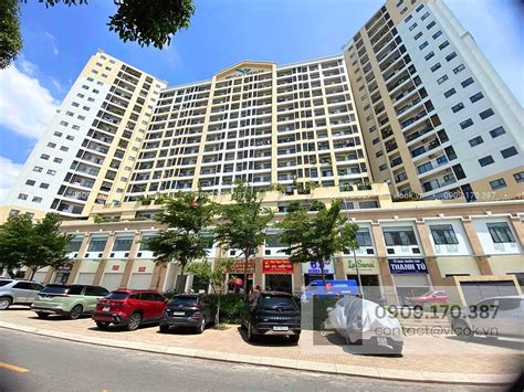 8b phan chu trinh p. hiệp phú, thủ đức|Chung Cư Centum Wealth .